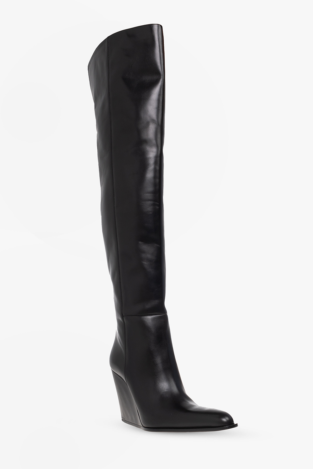 Black Other racing shoes Victoria Beckham - Other racing